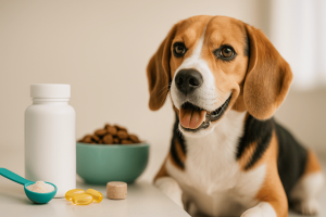 Supplements