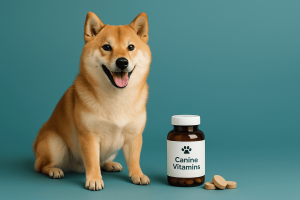 Vitamins